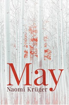 Cover May (eBook, ePUB)