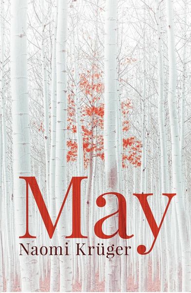 May (eBook, ePUB)