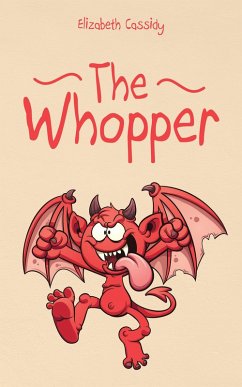 Cover The Whopper (eBook, ePUB)