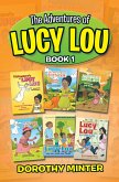 The Adventures of Lucy Lou (eBook, ePUB)