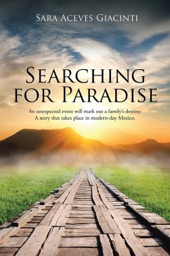 Cover Searching for Paradise (eBook, ePUB)