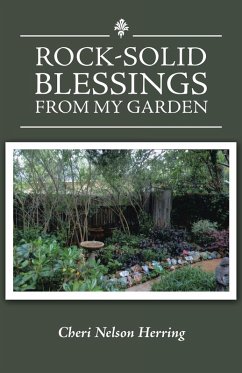 Cover Rock-Solid Blessings from My Garden (eBook, ePUB)