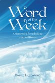 Word of the Week (eBook, ePUB)