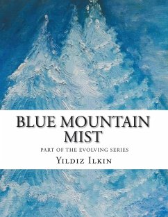 Cover Blue Mountain Mist (eBook, ePUB)