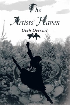 Cover The Artists' Haven (eBook, ePUB)