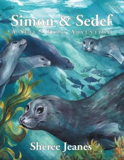 Simon & Sedef (eBook, ePUB) Simon & Sedef (eBook, ePUB)