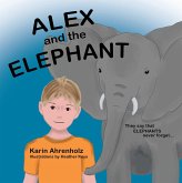 Alex and the Elephant (eBook, ePUB)