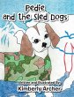 Pedie and the Sled Dogs (eBook, ePUB) - Bild 1