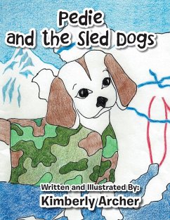 Pedie and the Sled Dogs (eBook, ePUB)