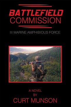 Cover Battlefield Commission (eBook, ePUB)