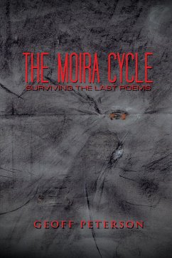 The Moira Cycle (eBook, ePUB) - Peterson, Geoff