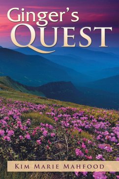 Cover Ginger'S Quest (eBook, ePUB)