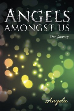 Cover Angels Amongst Us (eBook, ePUB)