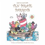 Learn to Count With: Ten Pirate Parrots (eBook, ePUB)