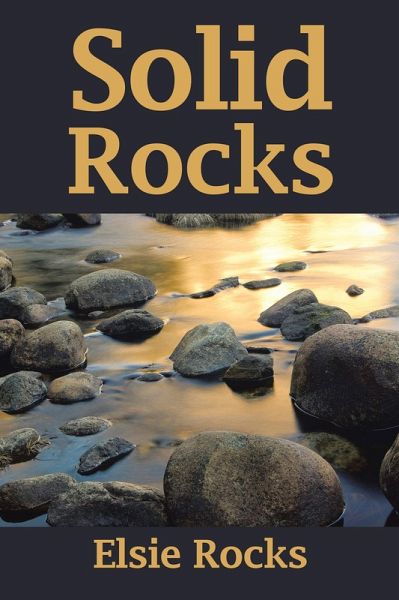 Solid Rocks (eBook, ePUB)