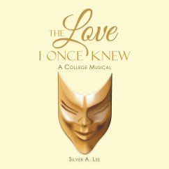 The Love I Once Knew (eBook, ePUB) Cover The Love I Once Knew (eBook, ePUB)