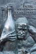 Entre Menudos Y Cantinas (eBook, ePUB) - Bild 1