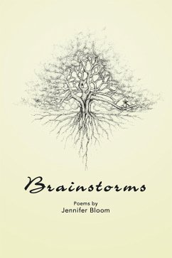 Brainstorms (eBook, ePUB) - Bloom, Jennifer