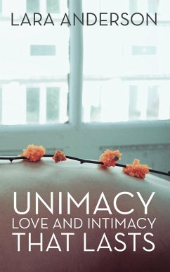 Unimacy (eBook, ePUB) - Anderson, Lara