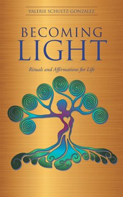 Cover Becoming Light (eBook, ePUB)