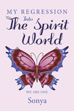 Cover My Regression into the Spirit World (eBook, ePUB)
