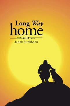 Cover Long Way Home (eBook, ePUB)