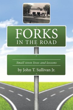 Forks in the Road (eBook, ePUB) Forks in the Road (eBook, ePUB)