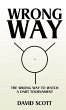 Wrong Way (eBook, ePUB) - Bild 1