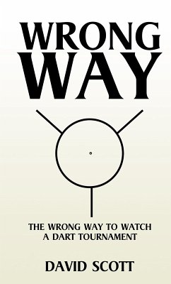 Wrong Way (eBook, ePUB)