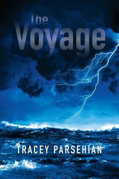 Cover The Voyage (eBook, ePUB)