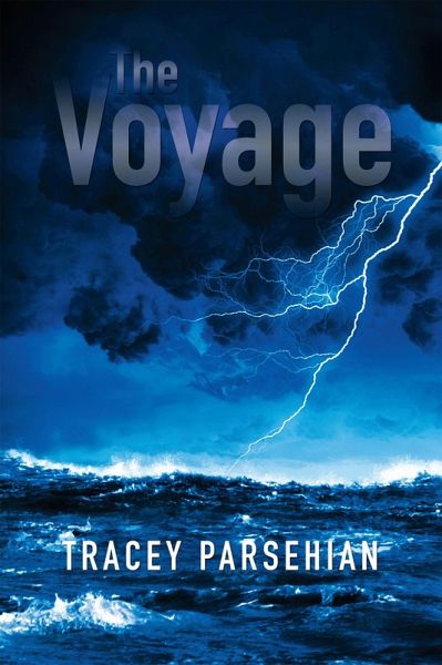 The Voyage (eBook, ePUB)