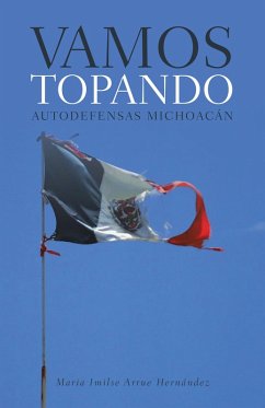 Cover Vamos Topando (eBook, ePUB)