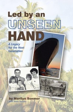 Cover Led by an Unseen Hand (eBook, ePUB)
