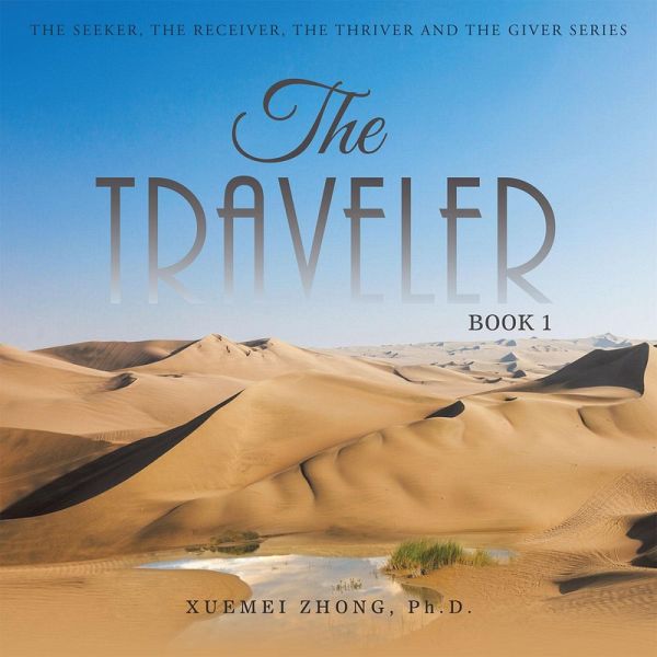 The Traveler (eBook, ePUB)