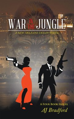 Cover War in the Jungle (eBook, ePUB)