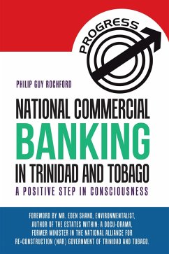 National Commercial Banking in Trinidad and Tobago (eBook, ePUB) - Rochford, Philip Guy