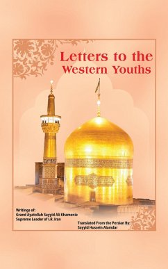 Letters to the Western Youths (eBook, ePUB)