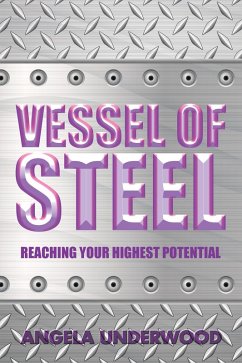 Vessel of Steel (eBook, ePUB)