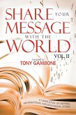 Share Your Message with the World (eBook, ePUB)