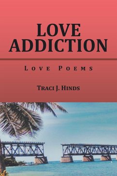 Love Addiction (eBook, ePUB) - Hinds, Traci