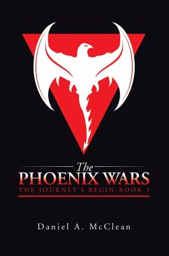 The Phoenix Wars (eBook, ePUB) The Phoenix Wars (eBook, ePUB)