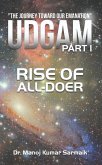 Udgam Part I (eBook, ePUB)