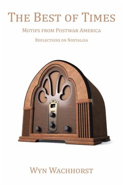 Cover The Best of Times (eBook, ePUB)