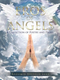 Eros of Angels (eBook, ePUB)