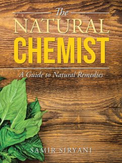 Cover The Natural Chemist (eBook, ePUB)