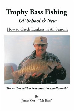 Cover Trophy Bass Fishing (eBook, ePUB)