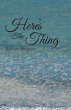 Here's the Thing (eBook, ePUB) - Bild 1