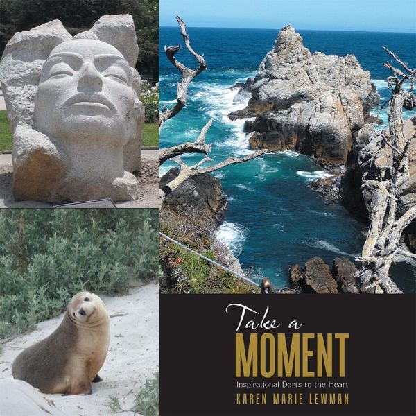 Take a Moment (eBook, ePUB) Take a Moment (eBook, ePUB)