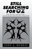 Still Searching for Oz (eBook, ePUB)