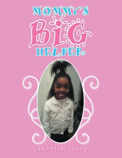 Mommy'S Big Helper (eBook, ePUB) Mommy'S Big Helper (eBook, ePUB)
